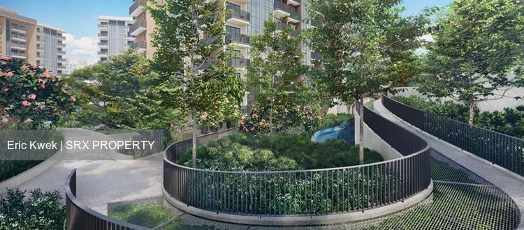Sengkang Grand Residences (D19), Apartment #227698621